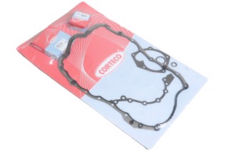 Набір прокладок. блок картер двигуна RENAULT 1.5 dCi K9K (вир-во Corteco)
