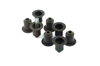 Комплект сальников клапана впуск 8 шт. BMW N20/B36/B38/B46/B48 (пр-во Corteco)