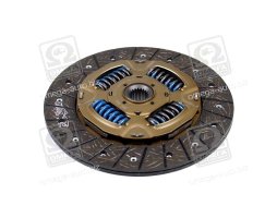 Диск зчеплення HYUNDAI SONATA (Вир-во VALEO PHC)