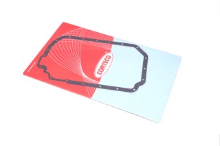 Прокладка, масляный картер VAG 2,5 TDI V6 (пр-во Corteco)