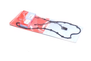 Комплект прокладок, блок-картер двигателя RENAULT 1,5 dCi K9K 04- (пр-во Corteco)