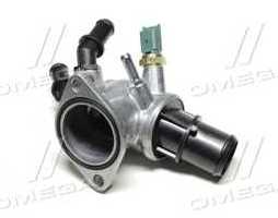 Термостат OPEL Zafira 1.9D 2005-2012 (вир-во NRF)