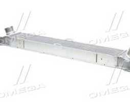 Інтеркулер PEUGEOT Boxer 2.2D 06- (вир-во NRF)