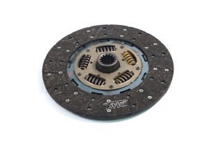 Диск зчеплення  HYUNDAI, Богдан (вир-во VALEO PHC)