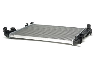 Радиатор охлаждения двигателя OPEL Vivaro 06- (пр-во NRF)