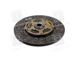 Диск зчеплення HYUNDAI (Вир-во VALEO PHC)