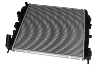 Радиатор охлаждения двигателя RENAULT Kangoo 1.5D 98- (пр-во NRF)