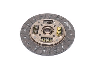 Диск зчеплення HYUNDAI ACCENT/COUPE/ELANTRA(Вир-во VALEO PHC)
