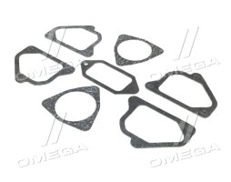 Р/к прокладок впускного колектора КАМАЗ ЄВРО-2 (3 наймен.) (TEMPEST)