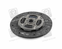 Диск зчеплення HYUNDAI (Вир-во VALEO PHC)