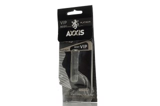 Ароматизатор AXXIS "VIP BODY" PLATINUM
