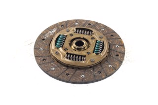 Диск зчеплення HYUNDAI MATRIX 1.8 01-10  (Вир-во VALEO PHC)