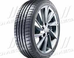 Шина 225/55R19 99V NA305 (Sunny)