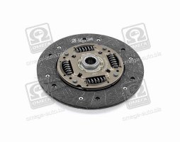 Диск зчеплення (Вир-во VALEO PHC)