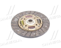 Диск зчеплення HYUNDAI (вир-во Valeo PHC)