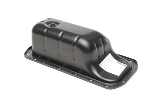 Піддон двигуна PSA/FORD/MAZDA 1.5/1.6 HDI (вир-во FEBI)