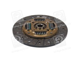 Диск зчеплення HYUNDAI GETZ 1.6 02- 215*145*20*22.35(Вир-во VALEO PHC)