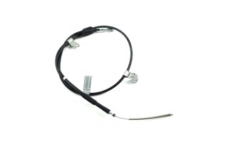 Трос стоянкового гальма задн. прав. Subaru LEGACY IV -15, OUTBACK -10 (вир-во Jakoparts)