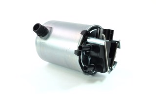 Фільтр паливний Nissan QASHQAI / QASHQAI +2 I -14 (вир-во Jakoparts)