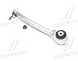 Важіль підвіски поперечний нижн. лів. Tesla MODEL S 12-, MODEL X 13- (вир-во Jakoparts)