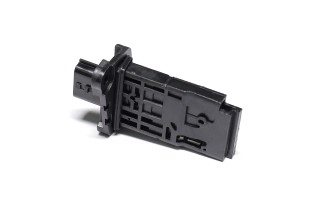 Расходомер воздуха Nissan X-TRAIL III 13-, Renault KADJAR 15- (пр-во Elparts)