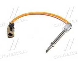 Датчик температури вихлопних газів Nissan, Opel, Renault (вир-во Elparts)