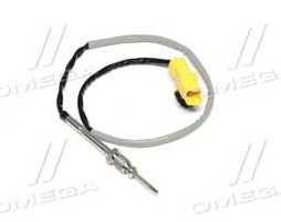 Датчик температури вихлопних газів Nissan X-TRAIL II -15, Renault (вир-во Elparts)