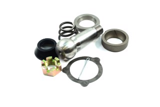 Р/к штанги реактивної КАМАЗ (8 найменувань, М33х1,5)