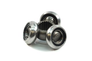 Трипоїд 22X38.2, VOLKSWAGEN, SKODA, SEAT, RENAULT, NISSAN, MINI, MAZDA, KIA, HONDA (FEBEST)