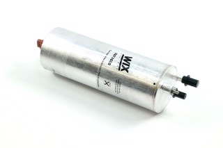 Фільтр паливний VW T6 2.0 TDI 19- (вир-во WIX-FILTERS)