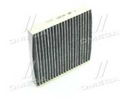 Фильтр салона SUZUKI IGNIS 16-, JIMNY 18- угольный (пр-во WIX-FILTERS)