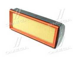 Фільтр повітряний BMW 3, 5, X5 3.0-5.0 D 11- (вир-во WIX-FILTERS)