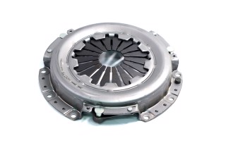 Корзина сцепления HYUNDAI EXCEL, ELANTRA 1.5DOHC 89- 201*127*236(Пр-во VALEO PHC)
