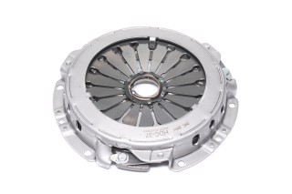 Корзина сцепления HYUNDAI AVANTE (Пр-во VALEO PHC)