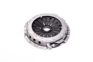 Кошик зчеплення KIA CERATO 2.0CRDI 16V 04-(Вир-во VALEO PHC)