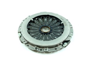 Кошик зчеплення HYUNDAI SANTA FE (Вир-во VALEO PHC)