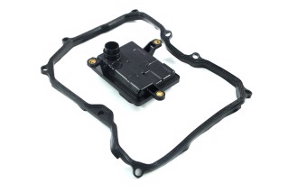 Фільтр АКПП SKODA YETI 09-17, KAROQ 17- з прокладкою (вир-во FEBI)