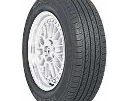 Шина 205/60R16 92H N'PRIZ AH8 (Nexen)