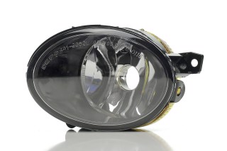 Фара п/тум. лів. MERCEDES SPRINTER 13-18 (Van Wezel)