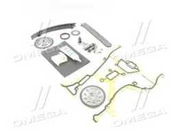 Комплект ланцюга OPEL Z10XE/Z12XE/Z14XEP із шестернями. (вир-во INA)