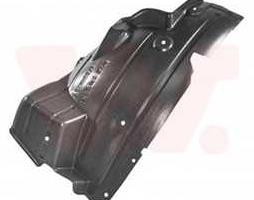 Підкрилок пер. пра. OPEL MOVANO 10-21 (Van Wezel)