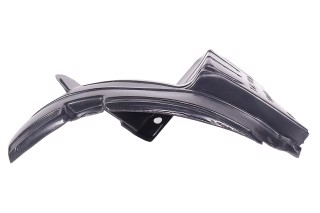 Подкрылок пер. лев. RENAULT TRAFIC 7/01>8/06 (Van Wezel)