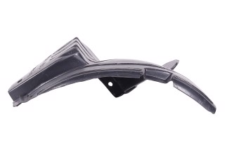 Подкрылок пер. пра. RENAULT TRAFIC 7/01>8/06 (Van Wezel)