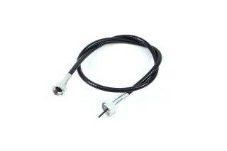 Трос спідометра МОСКВИЧ,ТАВРІЯ,ІЖ (L=850 мм) (DETALKA)