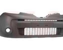 Бампер пер. RENAULT KANGOO 6/13 > 21 (Van Wezel)