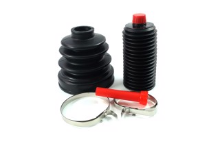 Пильовик ШРКШа Hyundai, Mazda, Mitsubishi (вир-во Jakoparts)