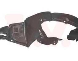 Подкрылок пер. пра.RENAULT LAGUNA II 01>4/05 (Van Wezel)