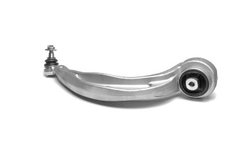 Рычаг подвески AUDI 11- передн. лев. нижн. (позаду)  (RIDER)
