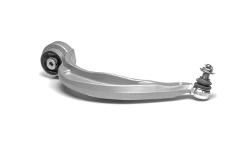 Важіль підвіски AUDI 11- передн. прав. нижн. (позаду)  (RIDER)