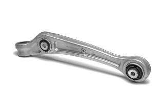 Важіль підвіски AUDI 11- передн. лів. нижн. (попереду)  (RIDER)